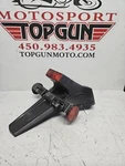2005 2006 Suzuki Rear Fender Mud Guard 63113-41G00. Fixed Price $41.42.
