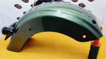 Harley Davidson Touring Rear Fender Brake Light Street Glide Road King Oem. Fixed Price $300.00.