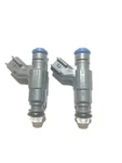Oem Victory V92C Fuel Injector Set 1253174 New X. Fixed Price $80.00.