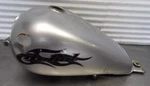 85-16 Honda Rebel Cmx 250 Front Fender Silver 61100-KEB-900 Genuine. Fixed Price $55.75.