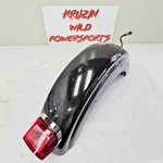 2004 Harley Dyna Low Rider Oem Rear Fender Taillight Custom Paint. Fixed Price $299.00.