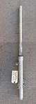88-01 RM80 Left Front Suspension Fork Shock Parts Only Straight Needs Seals. Fixed Price $19.99.