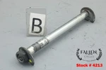 2008 Harley Road King Back Rear Axle Kit 25MM 41056-08 Video #4213. Fixed Price $29.99.