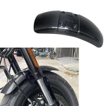 Carbon Fiber Front Fender For Harley 2018-2024 Softail Fat Bob FXFB107 Fxfbs 114. Fixed Price $259.95.