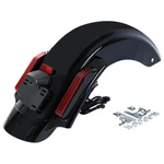 Led Rear Fender System Tail Light Fit For Harley Touring Street Glide 14-UP 19. Fixed Price $199.99.