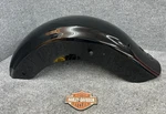 Oem Harley-davidson 09-23 Touring Rear Fender 59500165DH. Fixed Price $225.00.