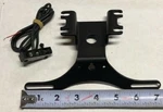 FZ-07 Mt Yzf R7 Yamaha Fender Eliminator Tail Tidy 2014- 2025 Nts P/l. Fixed Price $29.25.