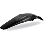 Polisport Rear Fender Black 8560600002. Fixed Price $40.32.