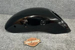 Oem Harley-davidson 2022-2023 Nightster Rear Fender Vivid Black 59500907DH. Fixed Price $400.00.