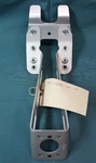 New Genuine Yamaha 13S-21640-00 Rear Stay Comp. YZFR6 2008-16. Fixed Price $82.09.