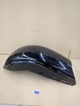 2014-2017 Harley-davidson Dyna Fat Bob Rear Fender Vivid Black 59500135. Fixed Price $240.00.