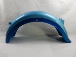 Moto Guzzi California Ev 1998-2011 Wheel Cover (rear Fender) 201427361. Fixed Price $340.03.