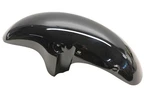 New Oem Yamaha 4BP-21510-00-33 Black Front Fender Nos. Fixed Price $165.99.