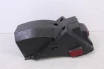 2005 Kawasaki NINJA250 Ex Rear Fender Back Section. Fixed Price $24.00.