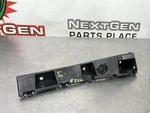 2020 Ford Mustang Lh Driver Front Bumper Mount Bracket FR3B-16C067-AC Oem #326. Fixed Price $39.99.