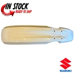 Suzuki Front Fender DR250 DR350 DR650 Genuine Oem 53111-14D11-30H. Fixed Price $120.99.