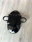 98 Honda CBR900RR Custom Short Front Fender Oem With Hardware. Fixed Price $40.00.
