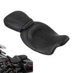 Front Rear Driver Passenger Two-up Seat Fit For Harley Touring Road Glide 09-23. Fixed Price $99.99.