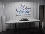 2023 Honda Cmx 500 Oem Rear Back Fender. Fixed Price $110.00.