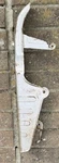 1975 Suzuki Rv 125 Chain Guard Oem Van 1972-1982 90 # 61310-27301-126 Guide. Fixed Price $74.50.