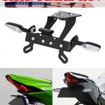 For 2016-2025 Kawasaki Ninja ZX10RR Fender Eliminator Led Turn Signal. Fixed Price $33.43.