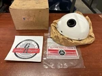 Nos Yamaha Head Lamp Body 434-84130-60-36 Sub 434-84130-61-36 539-84130-00- Y171. Fixed Price $227.61.