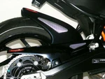 Rear Fender Black Bmw 800 2009-2020. Fixed Price $183.16.