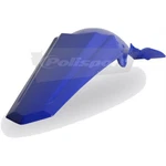 Polisport Rear Fender Blue 8553300003. Fixed Price $40.32.
