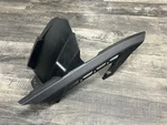2017-2023 Z900 Abs Kawasaki Oem Rear Wheel Inner Fender Chain Guard 35023-0421. Fixed Price $49.99.