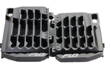 Honda CRF450R & Rx Radiator Guards / Brace Flo Motorsports. Fixed Price $287.95.