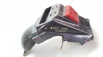 Rear Fender & Tail Light Kawasaki KLR650 2004 87-04 #647. Fixed Price $87.24.