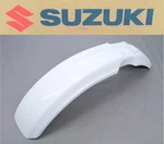 Front Fender DR250 DR350 DR650 Oem Genuine Suzuki (see NOTES)#K91. Fixed Price $153.74.