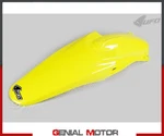 Suzuki Drz 400E 2000 2021 Light Yellow Ufo Plastic Rear Fender 80102. Fixed Price $25.64.