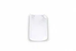 White Ufo Honda Rear Mud Flap Shock Guard CR125, CR250, CRF450R, CRF450X. Fixed Price $15.95.