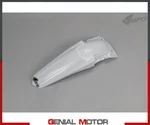 Rear Fender Ufo Plast For Suzuki Rmz 250 2010 2018 White Gg-ho-hu-su 93041. Fixed Price $21.69.