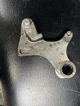 2000 Honda CBR929RR Rear Caliper Bracket 43110-MCJ-006. Fixed Price $15.99.