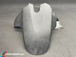 06-07 Suzuki Gsxr 600 Rear Wheel Mud Guard Plastic Trim Oem 63114-0 Ho. Fixed Price $21.99.