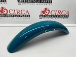 Kawasaki VN900 (vulcan Custom) 2022 Front Fender (teal) 35004-0082-68D. Fixed Price $304.33.