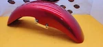 Harley Davidson Russ Wernimont Front Fender Softail ? Fxr Dyna Custom Hd. Fixed Price $114.75.