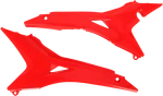 Acerbis Airbox Cover - Red 2314390227. Fixed Price $49.95.