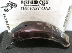 83 Honda Goldwing GL1100 Rear Wheel Fender Oem 80100-MB9 RF190 For Parts. Fixed Price $14.98.