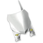Cycra 1CYC-0700-42 Stadium Number Plate, White. Fixed Price $38.99.