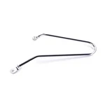 Triumph Bobber / Speedmaster Holder For Cotton Bag Right. Fixed Price $188.91.