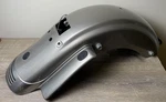 2009+ Harley Davidson Street Glide Flhx Rear Fender Pewter Pearl Oem. Fixed Price $379.99.
