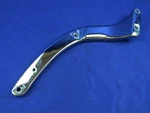07 Yamaha Star 650 Custom Right Fender Stay Support Chrome #204. Fixed Price $24.00.