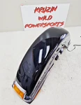2000 Harley Electra Glide Front Fender Oem Vivid Black Touring Flht. Fixed Price $174.00.