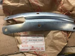 Gusset Rear Fender C2 G3 35034-006 Kawasaki Nos. Fixed Price $25.00.