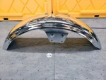 1981 1982 Kawasaki Oem Front Chrome Fender. Fixed Price $48.00.