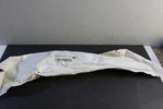 New Genuine Harley Davidson Nighttran Fxstb Fender Support,right (black Wrinkle). Fixed Price $149.95.
