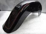 Flsts Heritage Springer Rear Fender Twin-cam 1450 Softail Harley-davidson. Fixed Price $495.00.